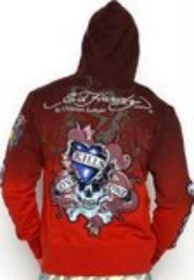 Ed Hardy Men Hoodies-136